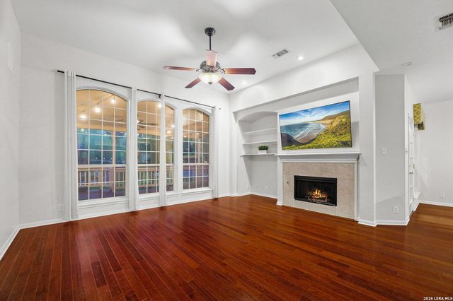 2 Tressard, San Antonio, TX 78248