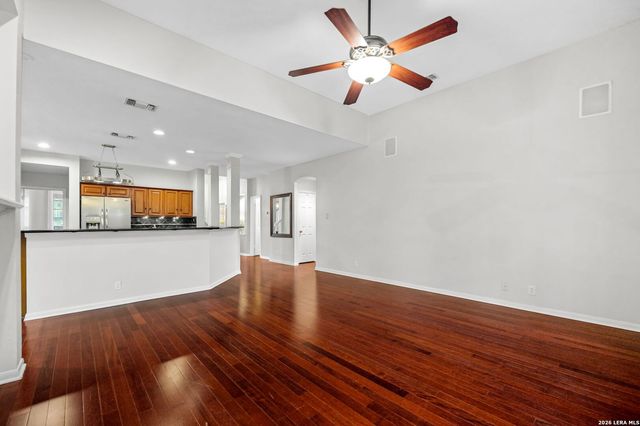 2 Tressard, San Antonio, TX 78248