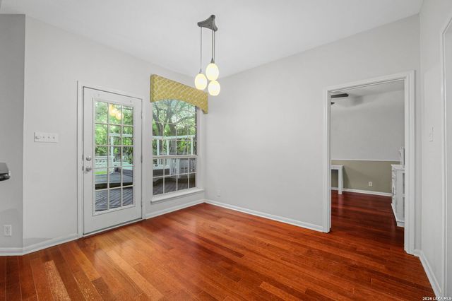2 Tressard, San Antonio, TX 78248
