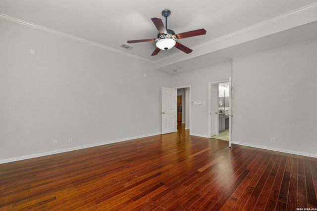 2 Tressard, San Antonio, TX 78248