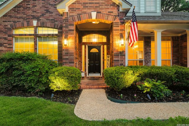 2 Tressard, San Antonio, TX 78248