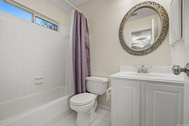 2 Tressard, San Antonio, TX 78248