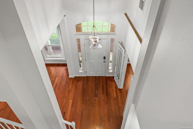 2 Tressard, San Antonio, TX 78248