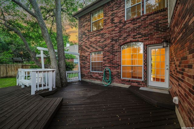 2 Tressard, San Antonio, TX 78248
