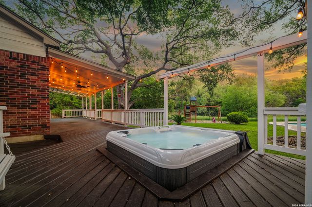 2 Tressard, San Antonio, TX 78248