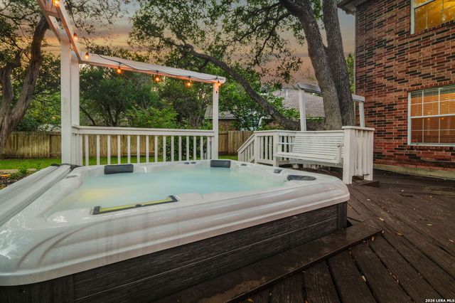 2 Tressard, San Antonio, TX 78248