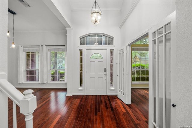 2 Tressard, San Antonio, TX 78248