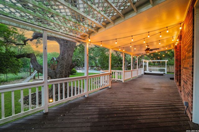 2 Tressard, San Antonio, TX 78248
