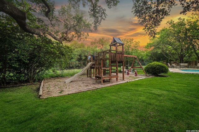2 Tressard, San Antonio, TX 78248