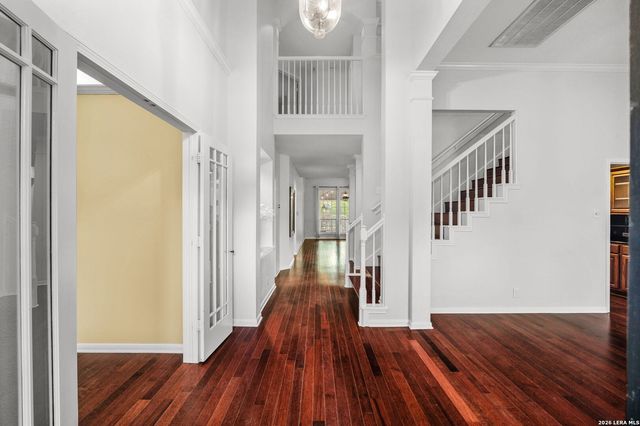 2 Tressard, San Antonio, TX 78248