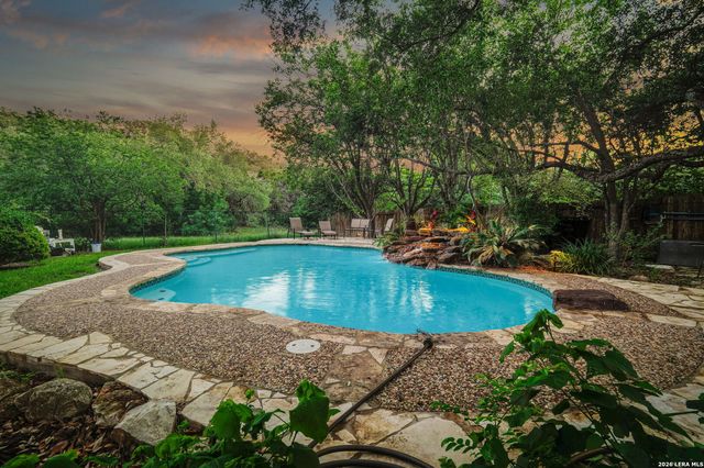 2 Tressard, San Antonio, TX 78248