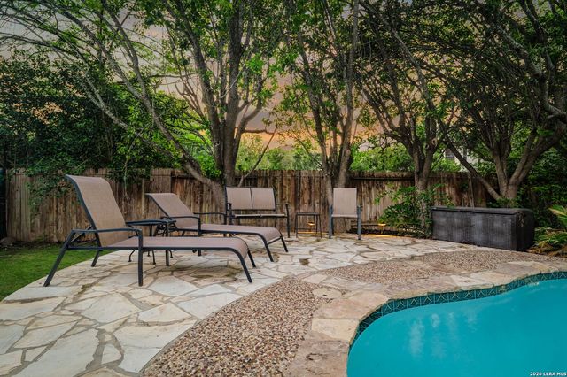 2 Tressard, San Antonio, TX 78248