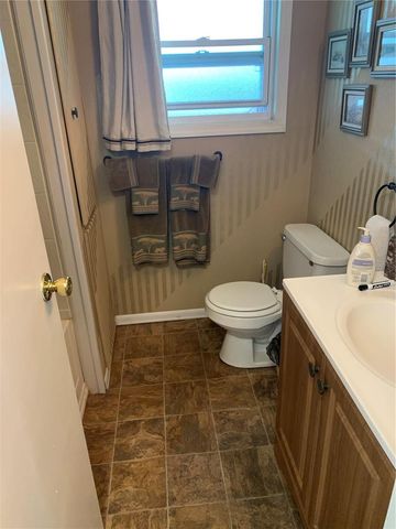 Address unavailable.