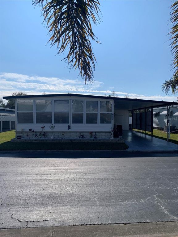 Address unavailable.