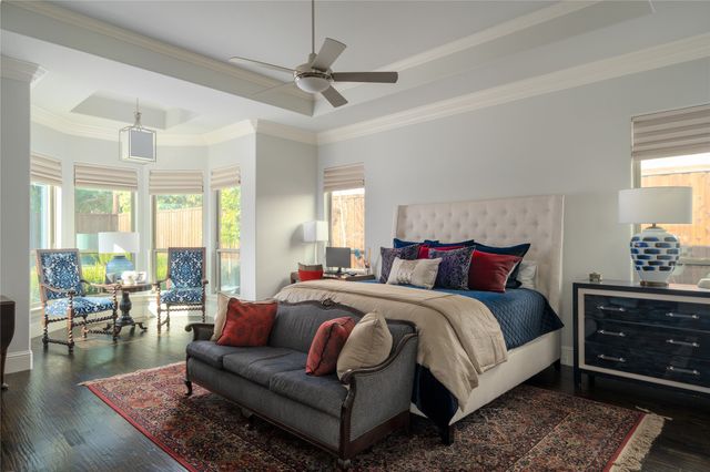 5517 Charlestown Drive, Dallas, TX 75230