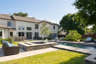 5517 Charlestown Drive, Dallas, TX 75230
