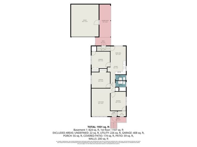 2938 173rd Place, Lansing, IL 60438