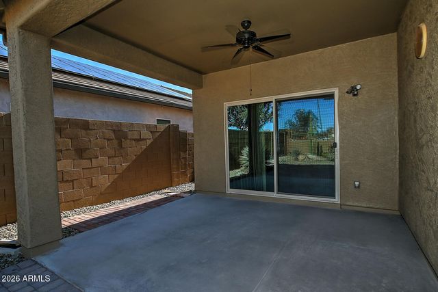 6494 W GEORGETOWN Way, Florence, AZ 85132