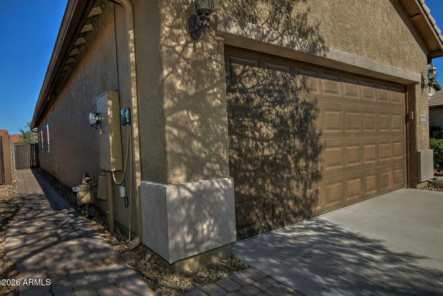 6494 W GEORGETOWN Way, Florence, AZ 85132