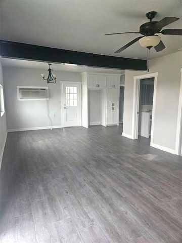 700 W Elm Street, Altus, OK 73521
