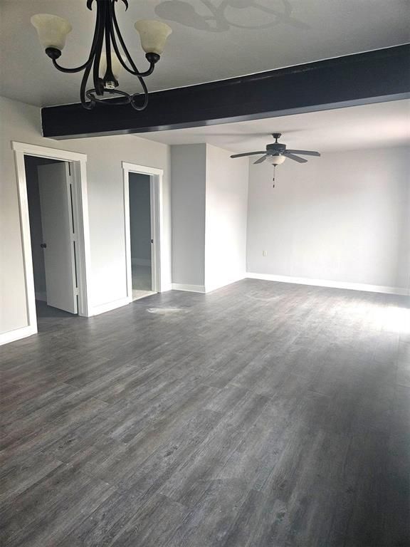 700 W Elm Street, Altus, OK 73521