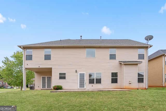 2324 Braelin Loop, Mcdonough, GA 30253