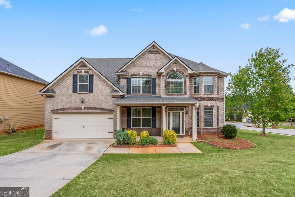 2324 Braelin Loop, Mcdonough, GA 30253
