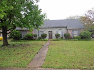 2169 EDINBURGH Drive, Montgomery, AL 36116