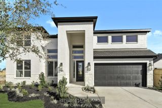 31515 Boulder Creek Court, Fulshear, TX 77441