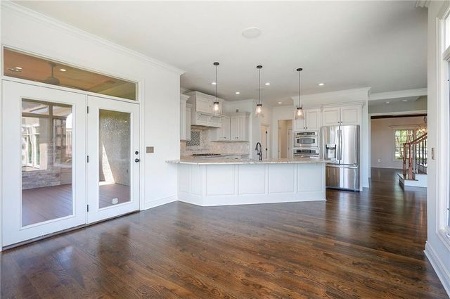 15225 Perry Street, Overland Park, KS 66221