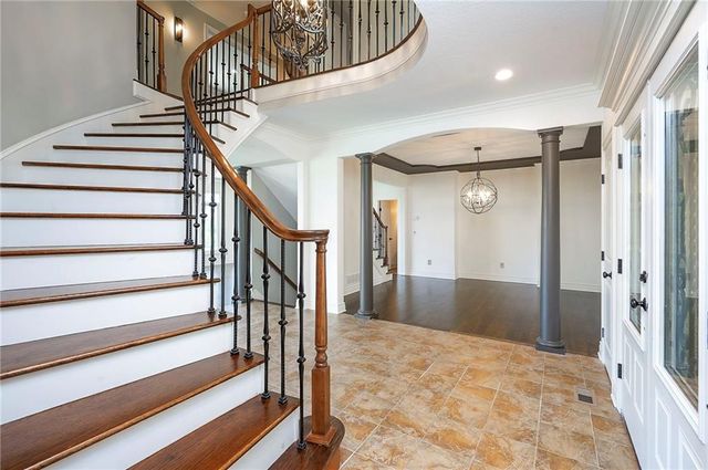 15225 Perry Street, Overland Park, KS 66221