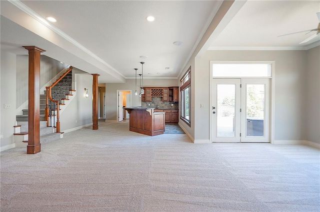 15225 Perry Street, Overland Park, KS 66221