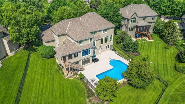 15225 Perry Street, Overland Park, KS 66221