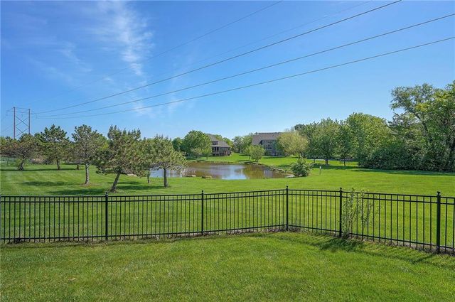 15225 Perry Street, Overland Park, KS 66221