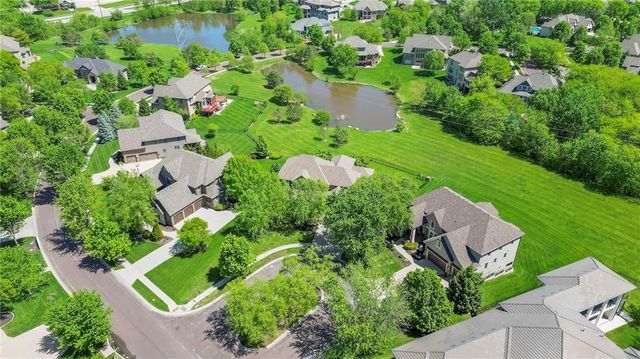 15225 Perry Street, Overland Park, KS 66221