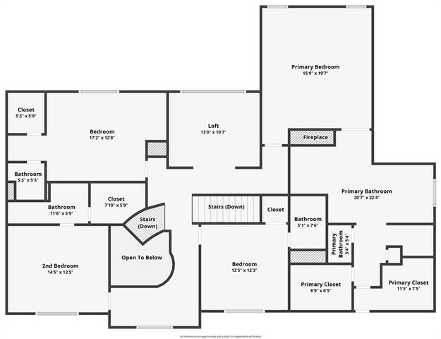 15225 Perry Street, Overland Park, KS 66221