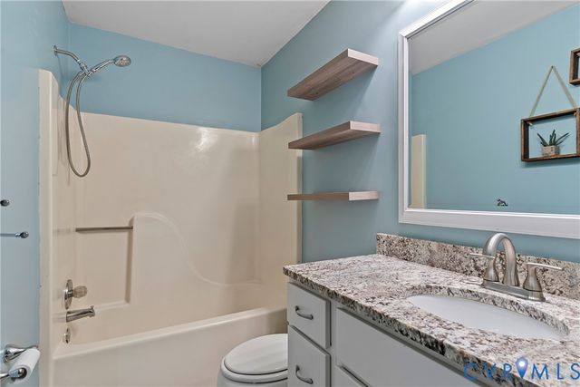 6903 Whistlers Cove Dr, Chesterfield, VA 23112