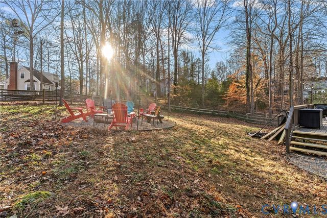 6903 Whistlers Cove Dr, Chesterfield, VA 23112