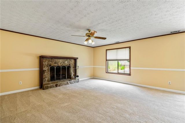1330 Taramore Drive, Suwanee, GA 30024