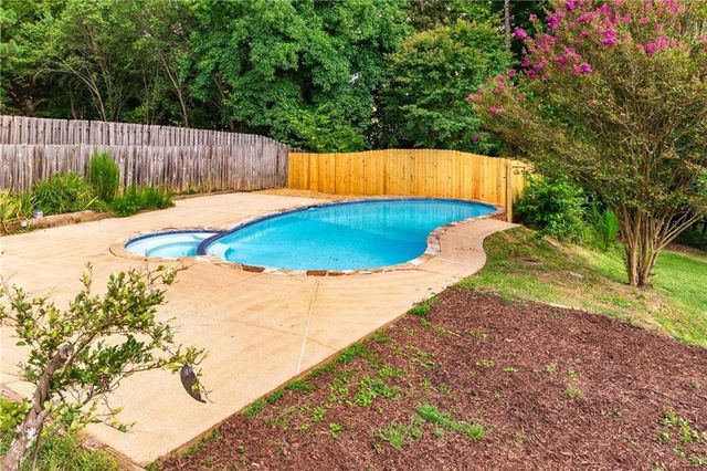 1330 Taramore Drive, Suwanee, GA 30024