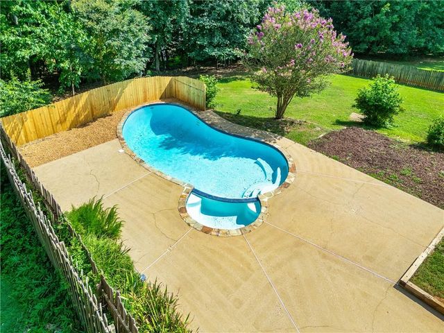 1330 Taramore Drive, Suwanee, GA 30024
