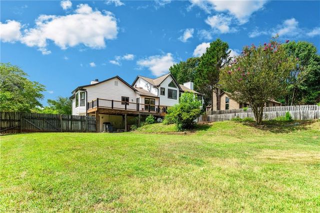 1330 Taramore Drive, Suwanee, GA 30024