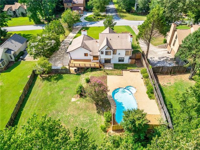 1330 Taramore Drive, Suwanee, GA 30024