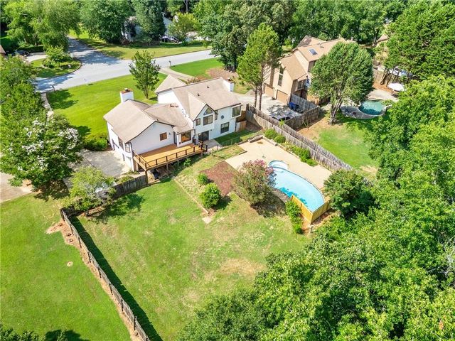 1330 Taramore Drive, Suwanee, GA 30024