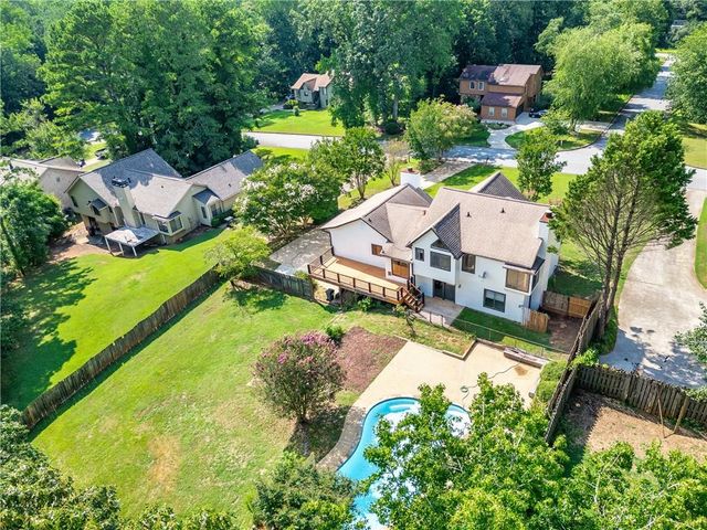 1330 Taramore Drive, Suwanee, GA 30024
