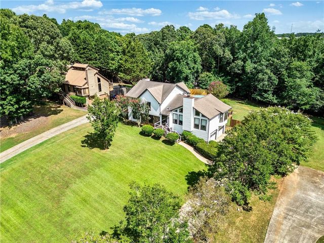1330 Taramore Drive, Suwanee, GA 30024