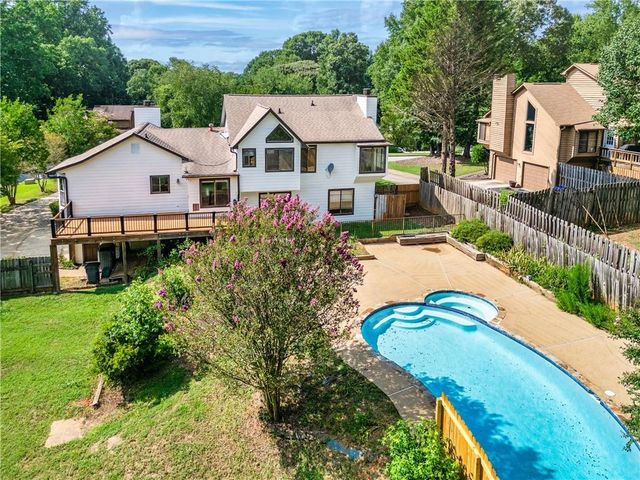 1330 Taramore Drive, Suwanee, GA 30024
