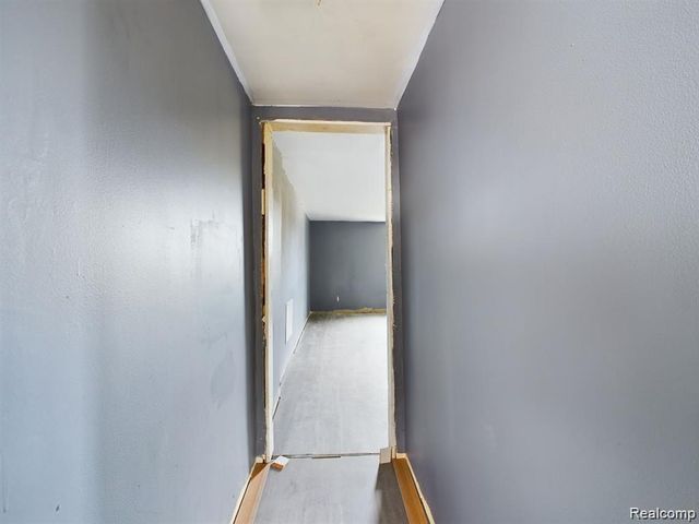 821 M L King Avenue, Flint, MI 48503