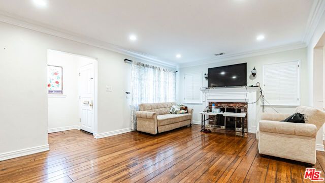 5528 Willowcrest Avenue, North Hollywood (los Angeles), CA 91601