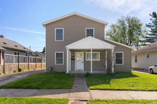 615 S 28th Street, Lafayette, IN 47904
